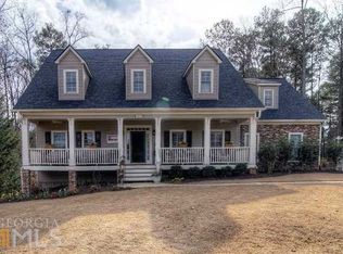 3589 Gus Pl, Powder Springs, GA 30127