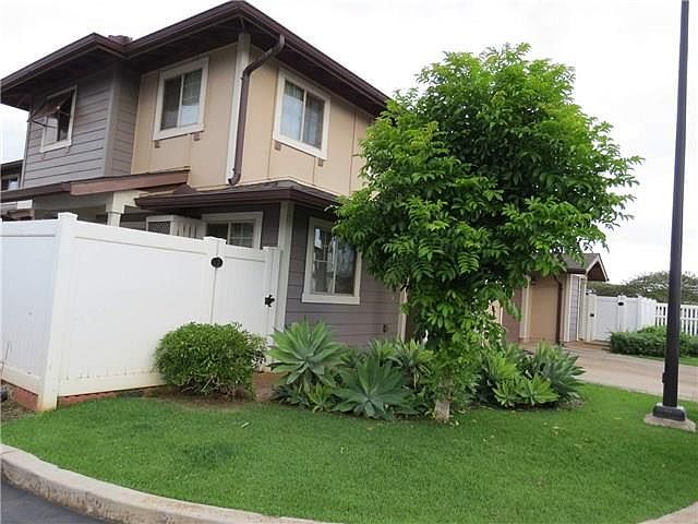 1st image of 91-1271 Kamaaha Ave APT 407