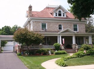 9 W Main St, Lock Haven, PA 17745