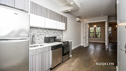 Rented by Nooklyn NYC LLC
