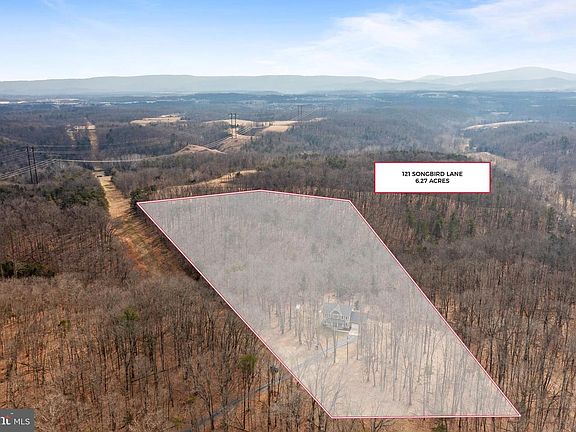 2nd image of 121 Songbird Ln