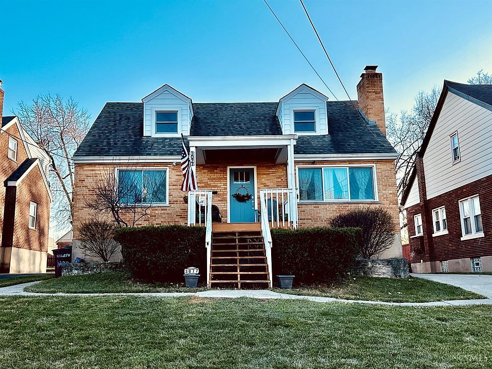1st image of 3077 W Tower Ave