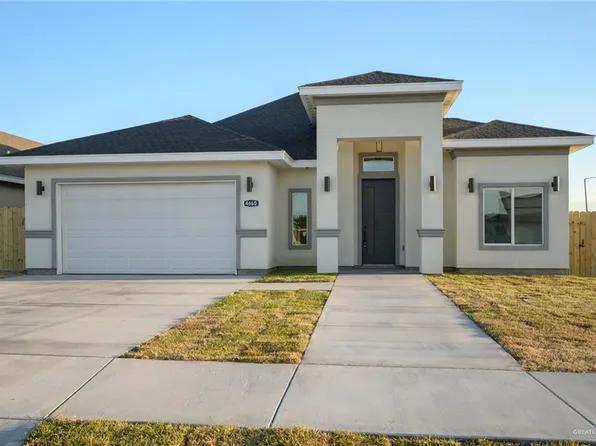4660 River Oak Cir, Brownsville, TX 78520