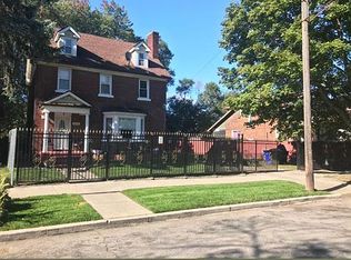 1235 Casgrain St, Detroit, MI 48209