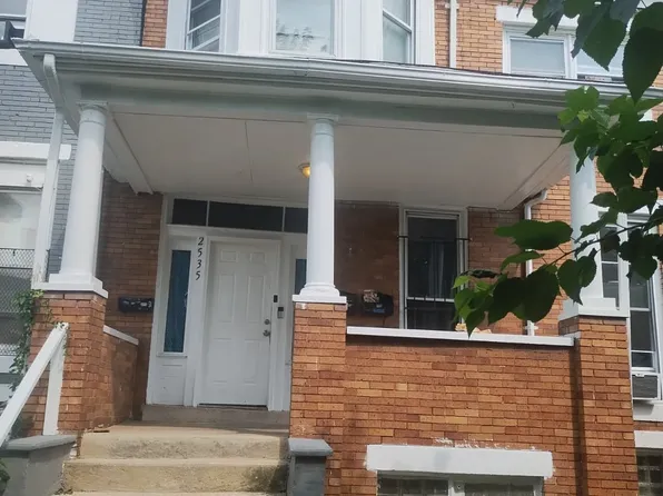 2535 Brookfield Ave APT 3, Baltimore, MD 21217