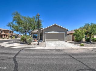 48097 N Rico Way, Gold Canyon, AZ 85118
