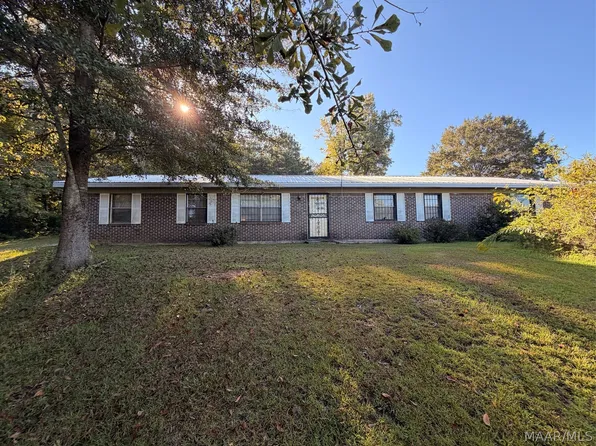 500 Mount Hebron Rd, Eclectic, AL 36024