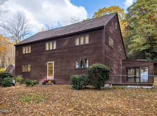 491 Millers Falls Rd, Northfield, MA 01360