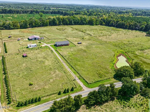 520 Plainfield Church Rd, Siler City, NC 27344