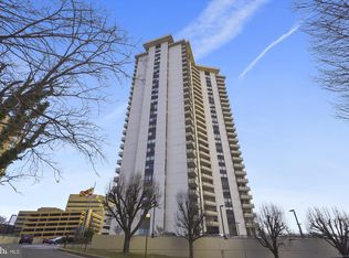 205 E Joppa Rd APT 809, Towson, MD 21286