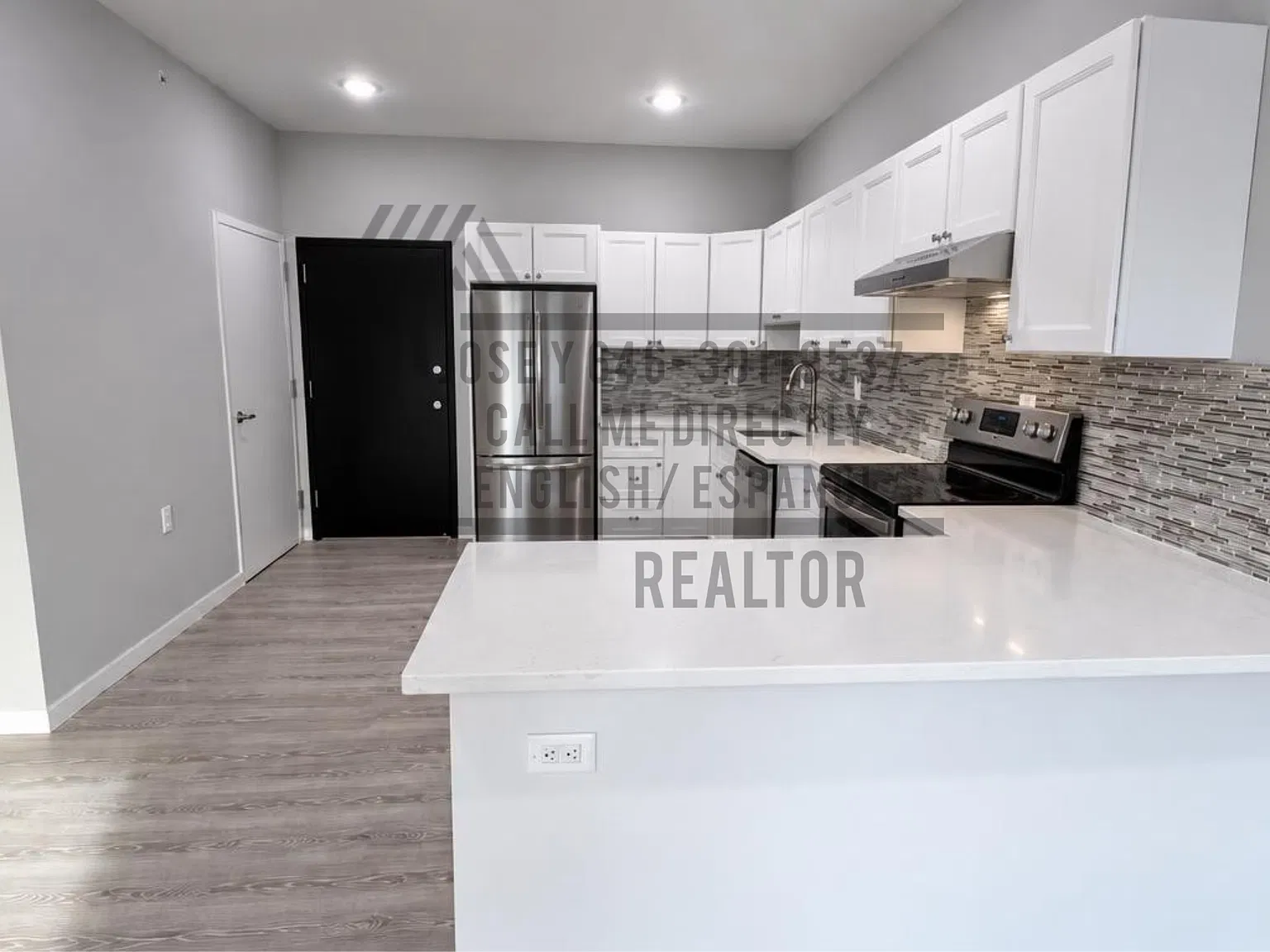 2 bed, $2,400 — Photo 3