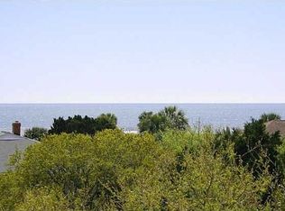 2807 Palm Blvd, Isle Of Palms, SC 29451