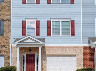 1608 Austin Meadows Dr, Decatur, GA 30032