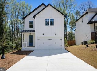 1664 Crestridge Dr SE, Marietta, GA 30067