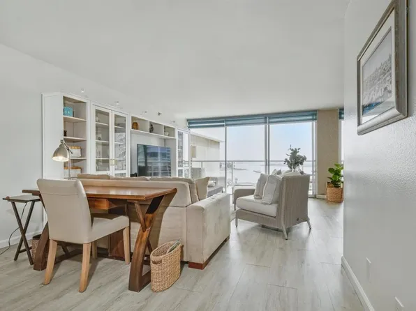 1750 Avenida Del Mundo Unit 601, Coronado, CA 92118