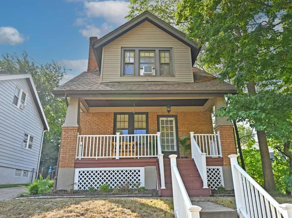 3433 Miami Ct, Cincinnati, OH 45211