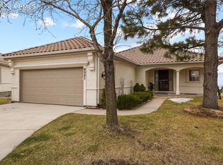 8321 Twinberry Point, Colorado Springs, CO 80920