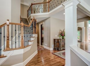 2214 Huntcrest Way, Lawrenceville, GA 30043