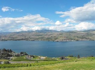 142 Mirabella Dr, Chelan, WA 98816