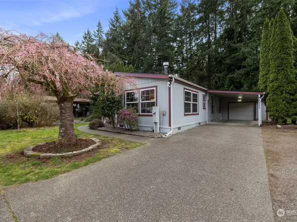 2356 SE Hastings Lane, Port Orchard, WA 98367