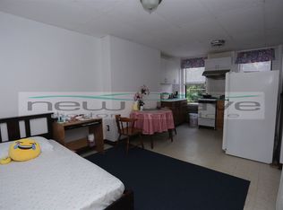 71 Hudson St #3, Boston, MA 02111