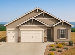 The Spruce Mountain Plan, Pueblo West, Pueblo West, CO 81007