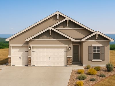 380 S Ashford Dr, Pueblo West, CO, 81007