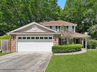 3604 Meadow Lake Dr W, Slidell, LA 70461