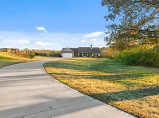 798 Anderson Thomas Rd, Martin, GA 30557