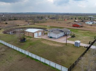 15211 Linda Ln, Santa Fe, TX 77517