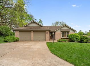 1533 Medinah Rd, Lawrence, KS 66047