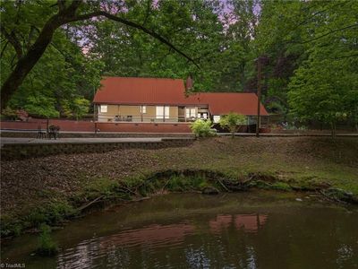 4701 Brock Dr, Hurdle Mills, NC, 27541