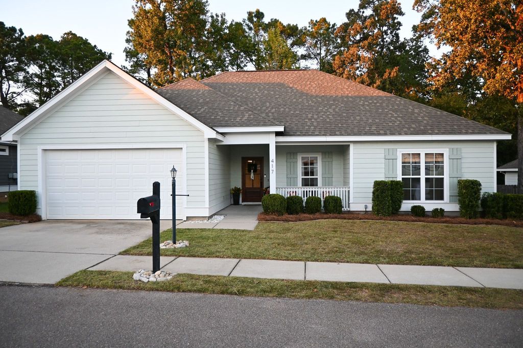 417 Mount Pleasant Dr - Property Image