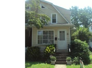 18 S Girard Ave, National Park, NJ 08063