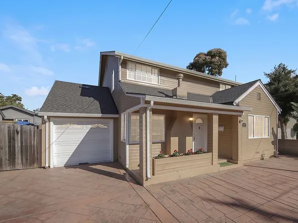 41330 Roberts Ave, Fremont, CA 94538