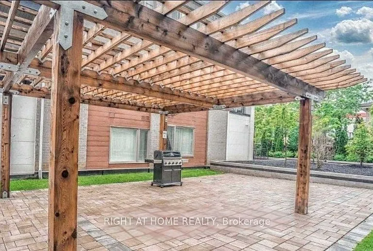 5131 Sheppard Ave E #401 — Photo 3