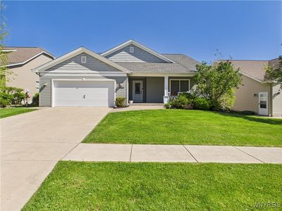 4166 Tisbury Ln, Hamburg, NY, 14075