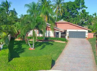 2707 SW 6th St, Delray Beach, FL 33445