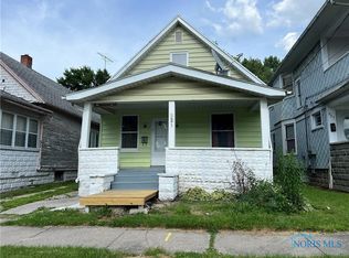 921 Butler St, Toledo, OH