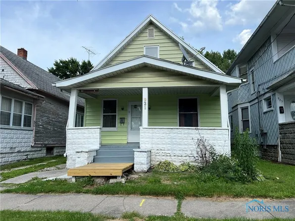 921 Butler St, Toledo, OH 43605