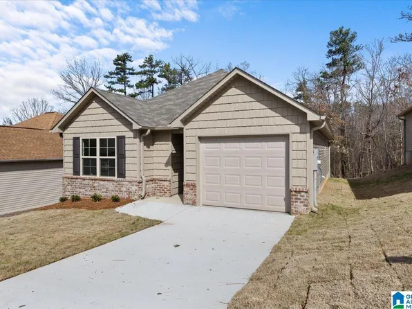 4964 Kerri Ln, Birmingham, AL 35215