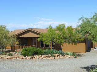 16632 S Brahma Dr, Mayer, AZ 86333