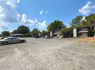 2 Bedroom 1 Bath Apartment in Batesville, Batesville, AR 72501