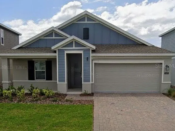 5692 Stephens Rd, Saint Cloud, FL 34771