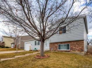 3941 S Uravan St, Aurora, CO 80013