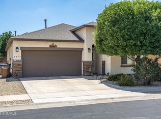 4874 Villeta Ave, Las Cruces, NM 88012