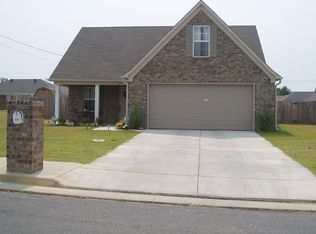 113 Baltic Ave, Munford, TN 38058
