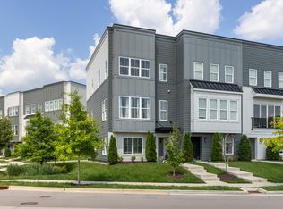 5720 California Ave, Nashville, TN 37209