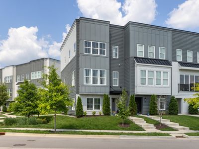 5720 California Ave, Nashville, TN, 37209