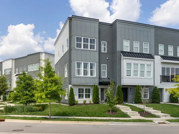 5720 California Ave, Nashville, TN 37209
